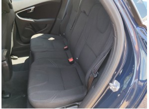 VOLVO V40 BUSIENSS D2 115CV CAVALLI EURO 5B OK NEO PATETATI !!!!